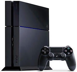 all about ps4
