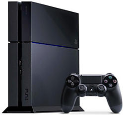 ps4 console kmart