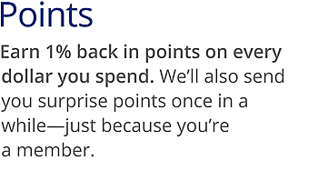 Points