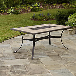 Outdoor Patio Furniture Sears