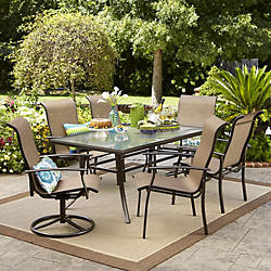 Outdoor Patio Furniture Sears