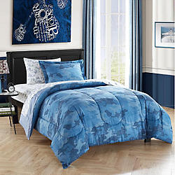 kmart boys bedding