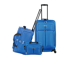 kmart luggage review