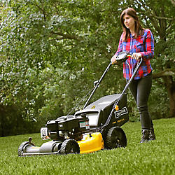 little tikes lawn mower kmart