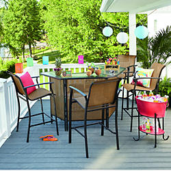 Outdoor Patio Furniture Patio Furniture Sets Kmart