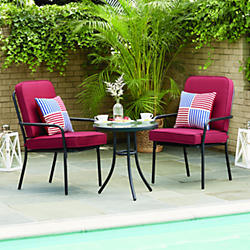 Outdoor Patio Furniture Patio Furniture Sets Kmart