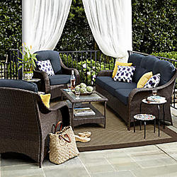 Outdoor Patio Furniture Sears