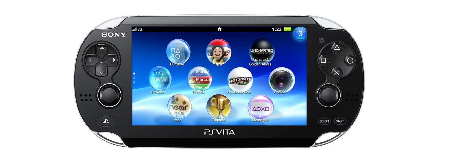 playstation vita ps4 remote play