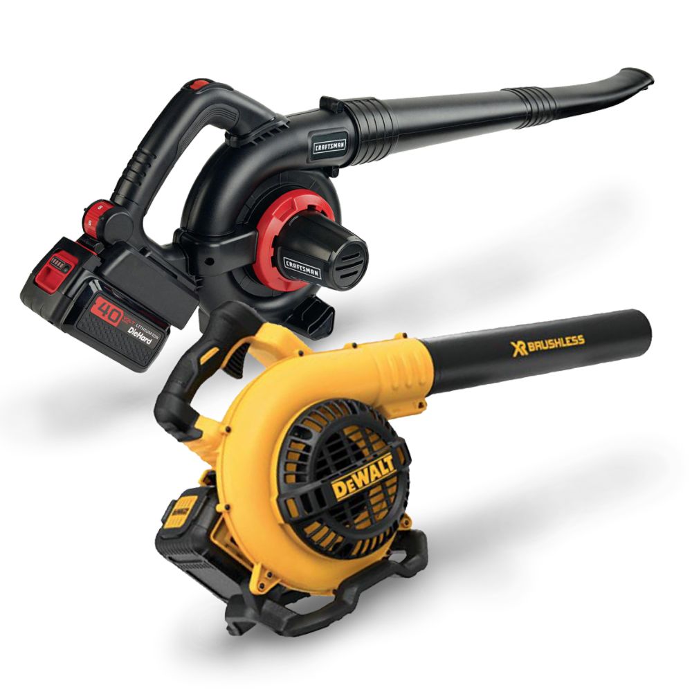 Craftsman Lawn & Garden Sears