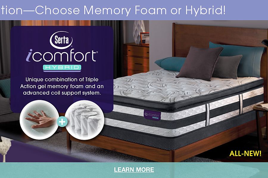 top rated sears mattresses