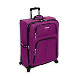 carry on suitcase kmart