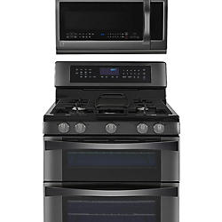Appliances - Sears - Cooking