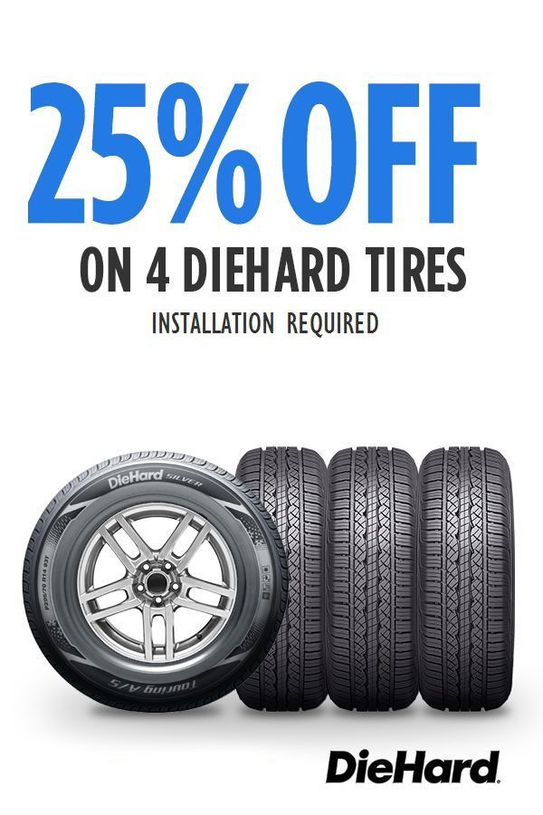 Automotive Parts & Supplies Sears