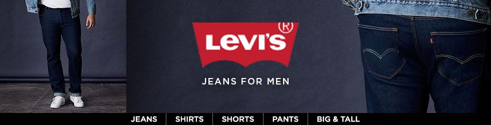 does sears sell levis