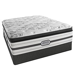 Beautyrest Mattresses Sears