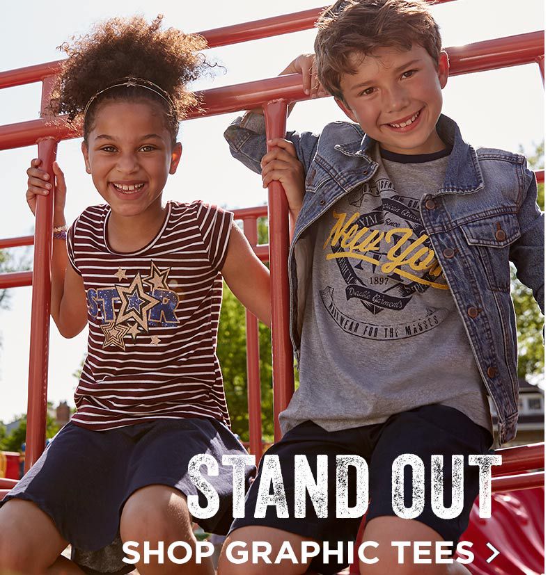 Back to School Clothes & Clothing, Shoes and Backpacks Sears