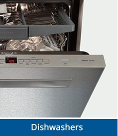 sears dishwashers bosch