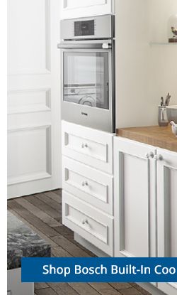 Bosch Brand Showcase Sears