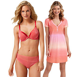 Intimates & Sleepwear