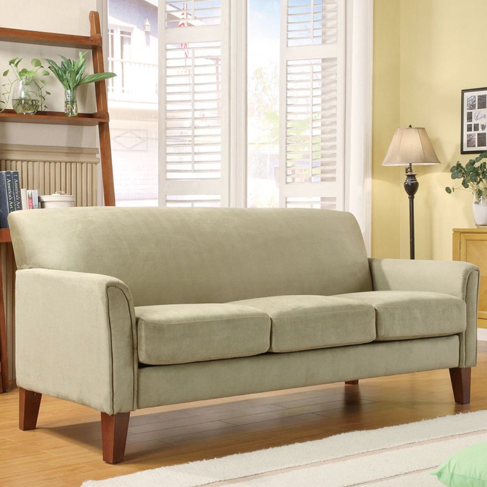 iSearsi Sofa iSetsi Poundex Sectional Couches iSearsi TheSofa