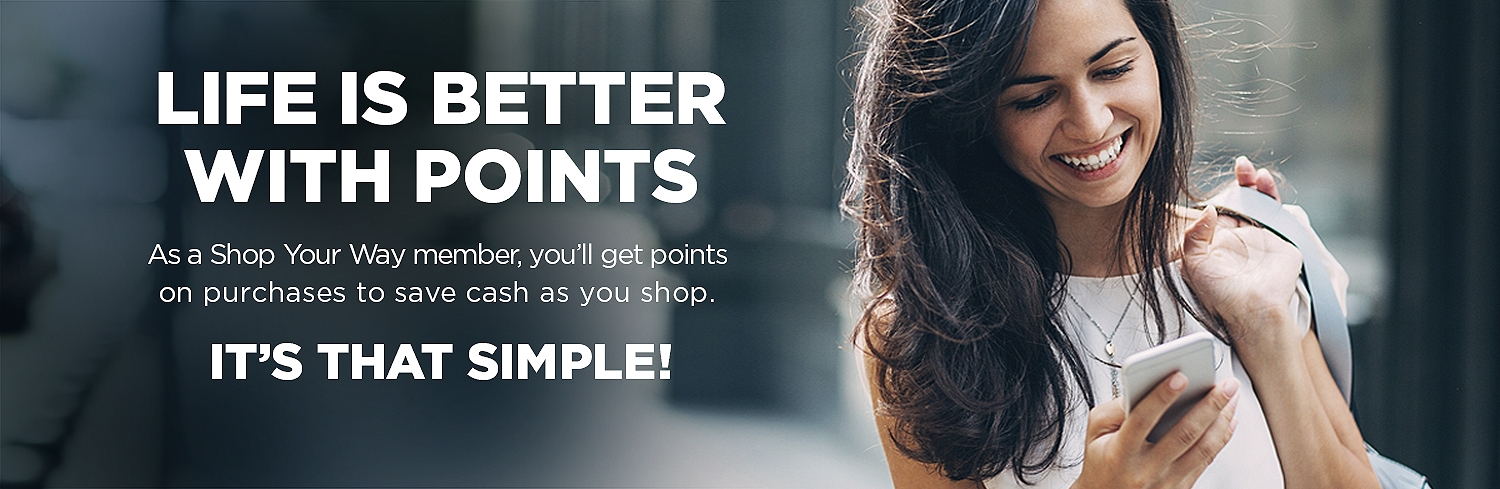 Op Rewards Account With Points