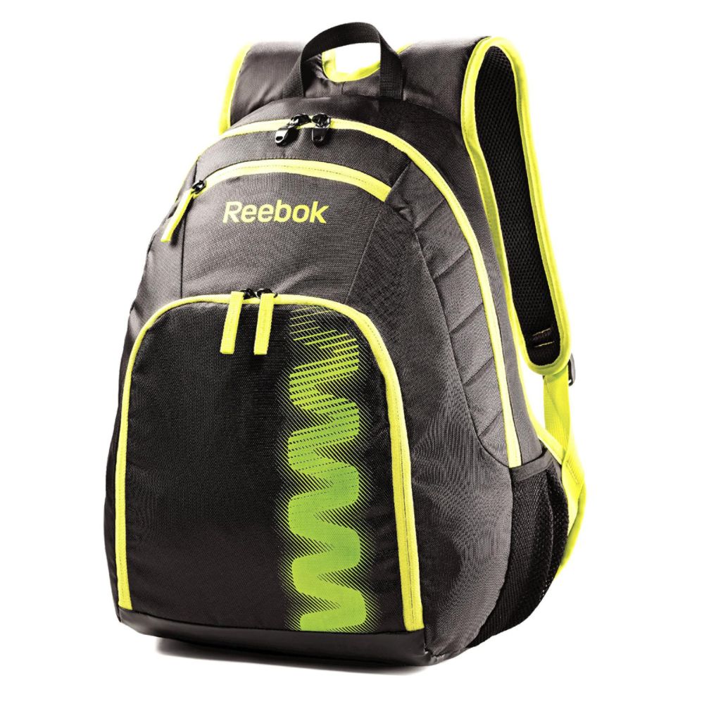 Backpacks & Messenger Bags