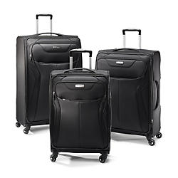 sears carry on luggage