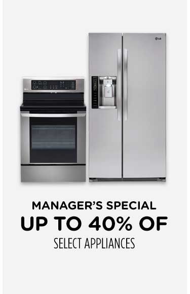 Appliances: Home And Kitchen Appliances | Sears.com