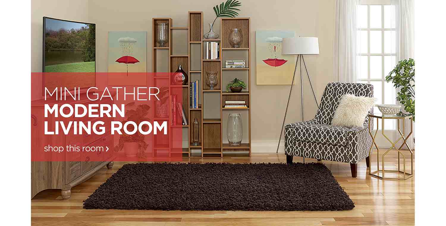 Room Gallery Sears