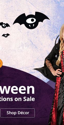 Halloween Shop | Halloween Accessories - Sears