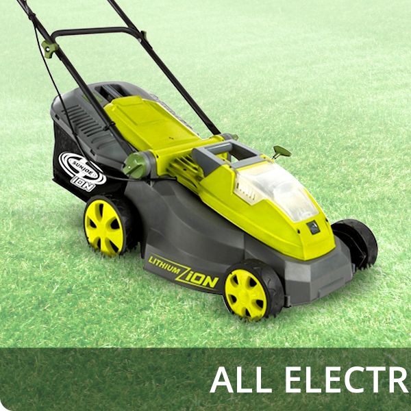 Lawn Mowers Shop for the Perfect Lawn Mower at Sears