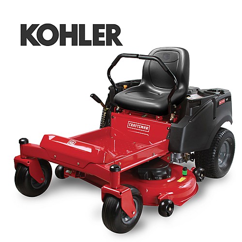 Riding Lawn Mowers: Find Your New Riding Lawn Mower at Sears