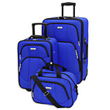 medium luggage kmart