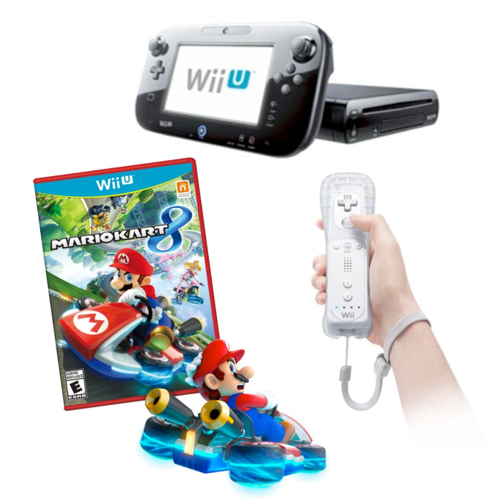 wii console kmart