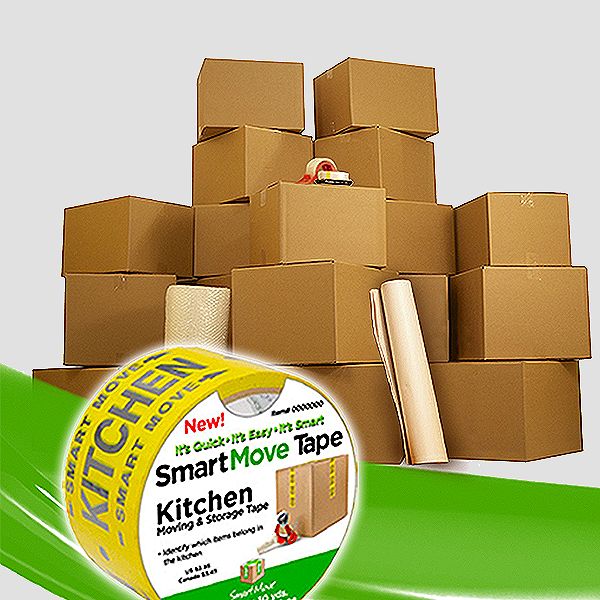 Planning to Move Making a Moving Checklist Sears