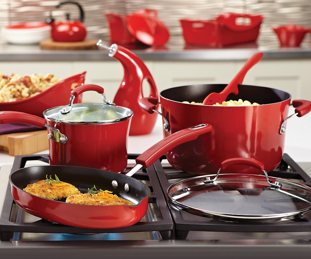 Rachael Ray Cookware Sears
