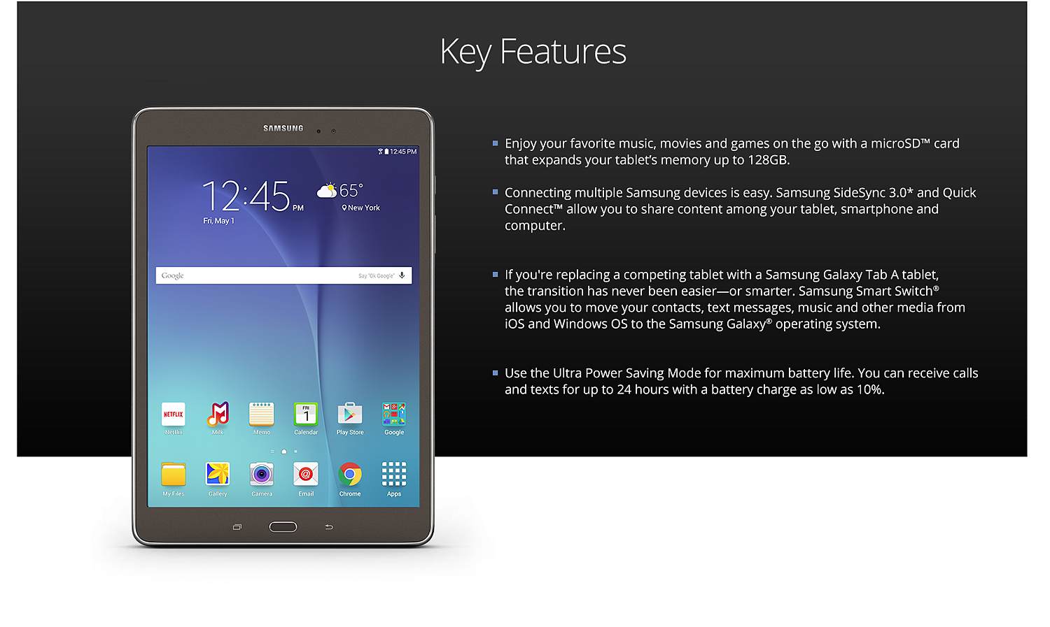 samsung tab under 6000