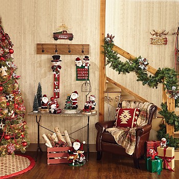 Christmas Decorations - Kmart