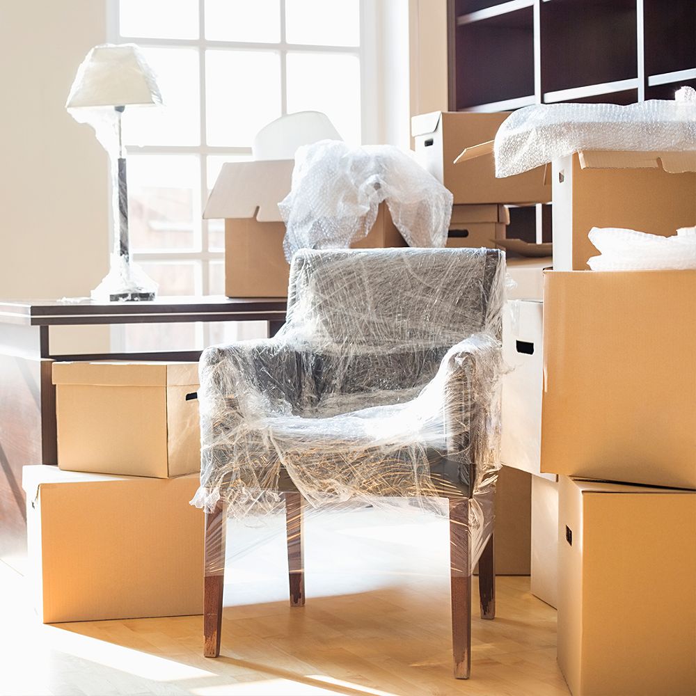 Planning to Move Making a Moving Checklist Sears