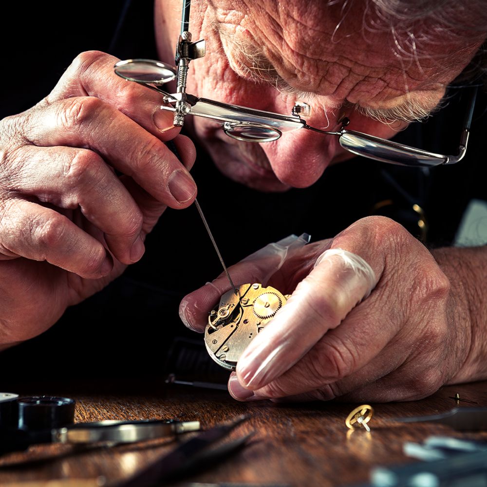 Jewelry Repair Services in StCharles - Indigo Jewelers