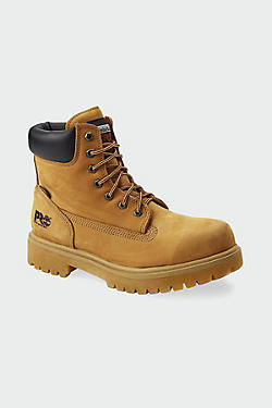 precio de botas de trabajo en sears