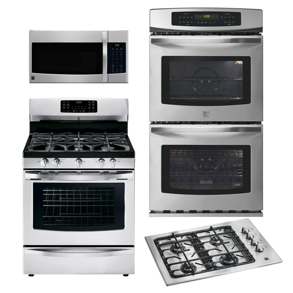 Appliances