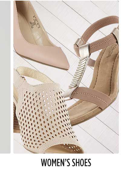 jaclyn smith shoes kmart