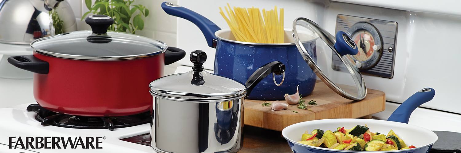 Farberware Cookware Collection - Kmart