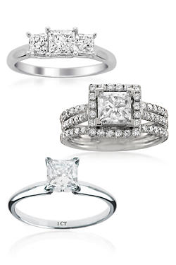 Deluxe Diamonds Deluxe Diamonds