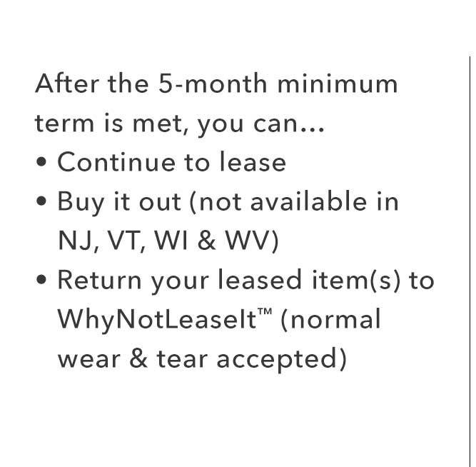 Qlt consumer lease services
