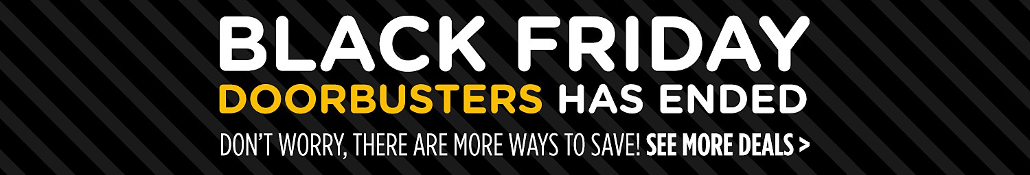 2019 Black Friday Deals Sears