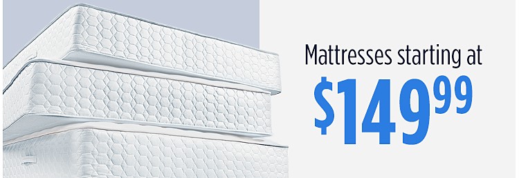Shop the Best-Reviewed Mattresses & Accessories at Sears