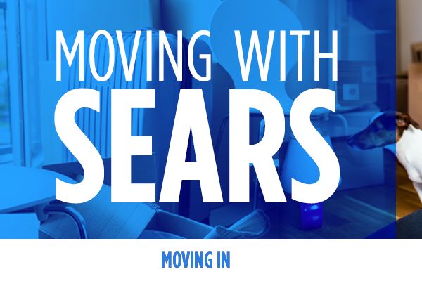 Planning To Move Making A Moving Checklist Sears