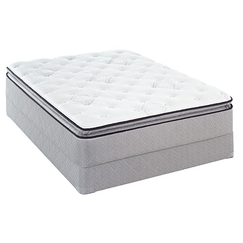 Sealy Posturepedic Mattresses Sears